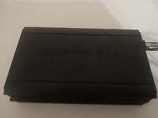 AMPLIFICADOR DRIVE EUPHORIA - FM 100.4 4 CANAIS comprar usado  Enviando para Brazil