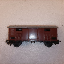 Marklin wagon couvert d'occasion Marklin wagon couvert d'occasion  Hérouville-Saint-Clair