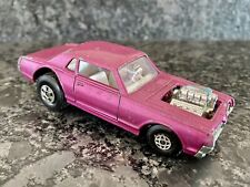 Matchbox speedkings mercury for sale  TENTERDEN