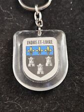 Porte cles rubans d'occasion  L'Absie