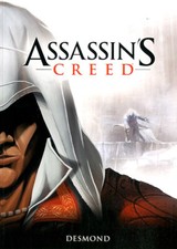 Fumetto assassin creed usato  Villar Focchiardo
