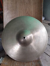 Hihat sabian signature d'occasion  Breil-sur-Roya