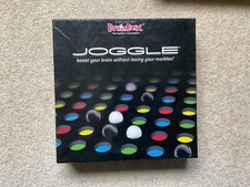Joggle strategy board for sale  TONBRIDGE