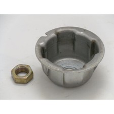 Coupelle lanceur intek d'occasion  Auxonne