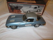 Empty 1963 corvette for sale  Shavertown