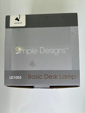 Basic desk lamp for sale  Marco Island