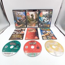 Monster hunter game d'occasion  Expédié en Belgium
