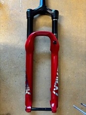 Suspension fork rockshox for sale  San Marcos