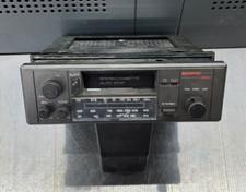 Autoradio vintage autovox usato  Pescara