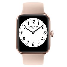 Orologio smartwatch vagary usato  Inzago