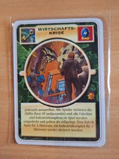 Wirtschaftskrise golgotha doom gebraucht kaufen  Bad Wörishofen