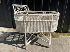 Vintage victorian white for sale  PEWSEY