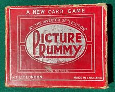 Vintage card game for sale  KING'S LYNN