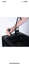 Portable sink boxio for sale  BRISTOL