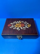 Vintage wooden musical for sale  Safety Harbor