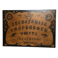 Ouija board sun for sale  Shipping to Ireland
