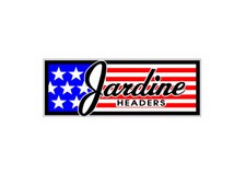Jardine headers patriotic for sale  Poway