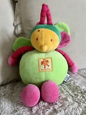 Doudou peluche abeille d'occasion  Gex