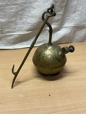 Ancienne lampe mineur d'occasion  Nîmes