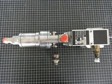 Wiwa gratec pumpe gebraucht kaufen  Simmern/ Hunsrück