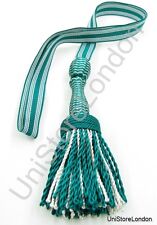 Sword knot green for sale  SOUTHALL