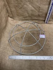 Tilley heater cage for sale  CHESTER