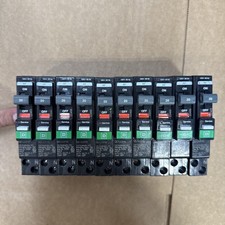 Qo120paf 10pcs squared for sale  Corona