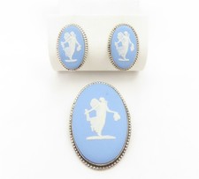 Wedgwood sterling silver for sale  Weyers Cave