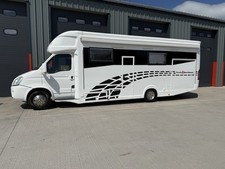 Style racevan racetruck for sale  SOMERTON