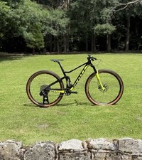 Scott spark 900 for sale  STOKE-ON-TRENT
