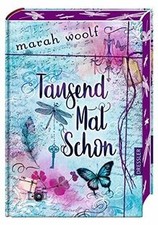 Tausendmalschon woolf marah gebraucht kaufen  Berlin