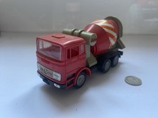 Norev camion toupie d'occasion  Marseille IX