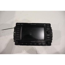 Autoradio per jeep usato  Bedizzole