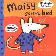 Maisy goes bed for sale  North Smithfield
