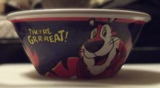 Tony tiger cereal for sale  Yadkinville