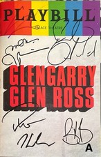 Glengarry glen ross for sale  New York