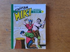Capitan miki integrale usato  Cinisello Balsamo