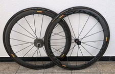 Mavic cosmic carbone gebraucht kaufen  Tübingen