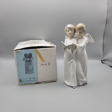 Vintage nao lladro for sale  Bellingham