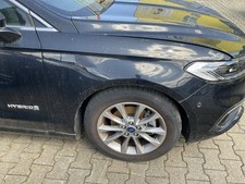 Kotflügel ford mondeo gebraucht kaufen  Leverkusen