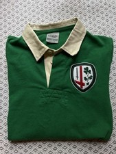 London irish rugby for sale  READING