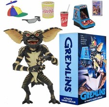 Neca gremlins ultimate for sale  Greenville
