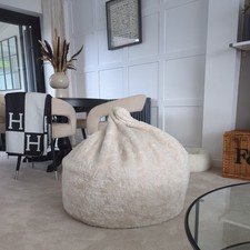 White company faux for sale  STOKE-ON-TRENT
