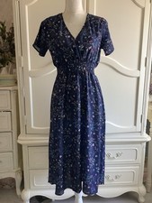 Ladies size navy for sale  SOUTHAMPTON
