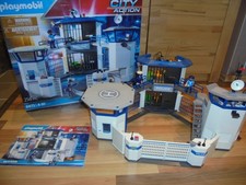 Playmobil city action gebraucht kaufen  Schmelz