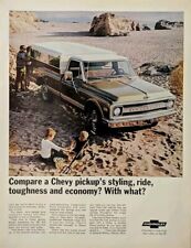 1969 chevrolet pickup for sale  Layton