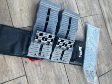Fiamma level jumbo gebraucht kaufen  Lautertal
