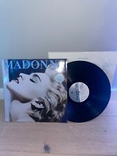 Madonna greek vinyl d'occasion  Heyrieux