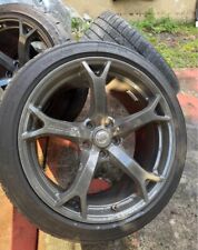 Nismo rays wheels for sale  Tallahassee