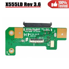 Placa de disco rígido X555ld Hdd Rev 3.6 para Asus X555l X555 R506ld F530ld R511ld  comprar usado  Enviando para Brazil